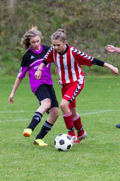 Bild 123 - C-Juniorinnen TuS Tensfeld - FSC Kaltenkirchen : Ergebnis: 2:4